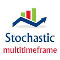 MT4-Stochastic Multitimeframe