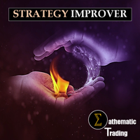 MT4-Strategy Improver
