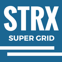 MT4-Strx Super Grid