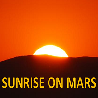 MT5-Sunrise on mars MT5