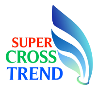 MT4-Super Cross Trend