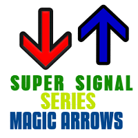 MT4-Super Signal Series Magic Arrows
