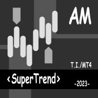 MT4-SuperTrend AM