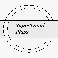 MT4-SuperTrend Pluss