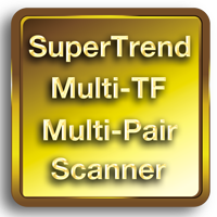 MT5-SuperTrend Scanner MT5