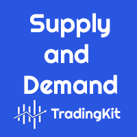 MT4-Supply and Demand Indicator