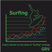MT5-Surfing MT5