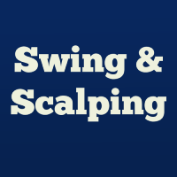 MT5-Swing and Scalping EA MT5