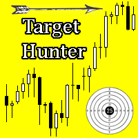 MT5-Target Hunter MT5