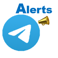 MT4-Telegram Alerts