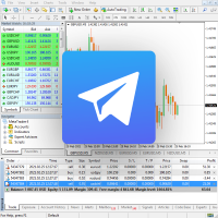MT5-Telegram Informer MT5