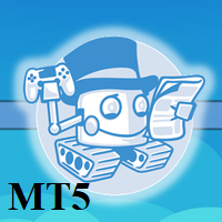 MT5-Telegram Notify MT5