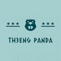 MT4-Th3Eng Panda trend