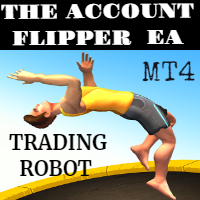 MT4-The Account Flipper EA
