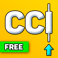 MT4-The CCI arrows