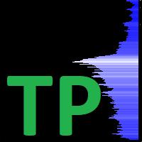 MT5-Tick Profile
