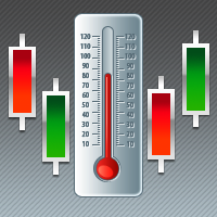 MT5-Ticks Thermometer