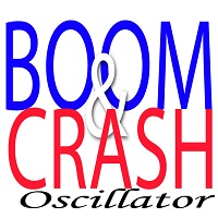 MT5-Titan Boom Crash Oscillator