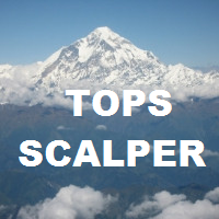 MT4-Tops Scalper