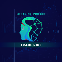 MT4-Trade ride