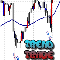 MT4-TrendTrade