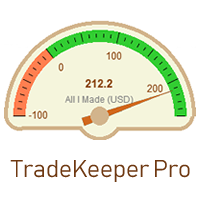 MT5-TradeKeeper Pro MT5