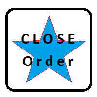 MT4-TradePanel Close Order