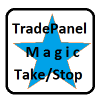 MT4-TradePanel magic