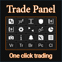 MT5-TradePanel MT5