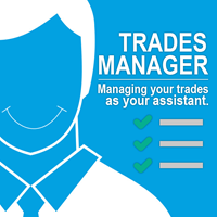 MT4-Trades Manager MT4