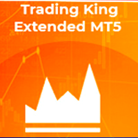 MT5-Trading King Extended MT5