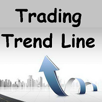 MT4-Trading Trend Line