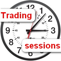 MT4-TradingSessions