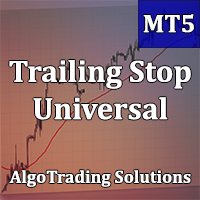 MT5-Trailing Stop Universal MT5
