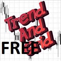 MT4-Trend And Grid FREE