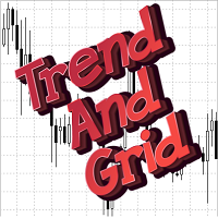 MT5-Trend And Grid