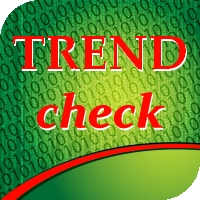 MT5-Trend check