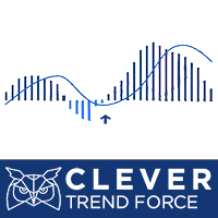MT4-Clever Trend Force