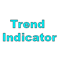MT4-Trend Indicator by MiLuArt