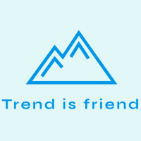 MT5-Trend is friend X