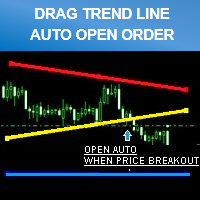 MT4-Trend Line Super Order