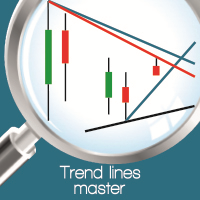 MT4-Trend lines master