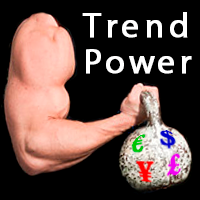 MT4-Trend Power