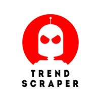 MT5-Trend Scraper
