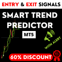 MT5-Trend Screener Pro MT5