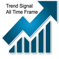 MT4-Trend Signal All Time Frame
