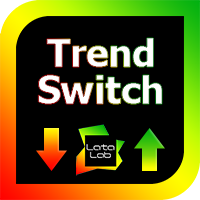 MT4-Trend Switch by LataLab
