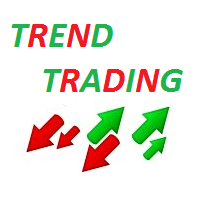 MT4-Trend Trading
