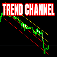 MT5-TrendChannel MT5