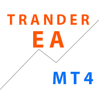 MT4-Trender EA MT4